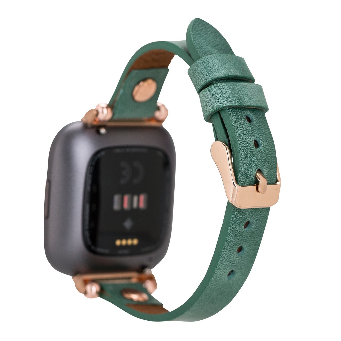 fitbit versa thin band