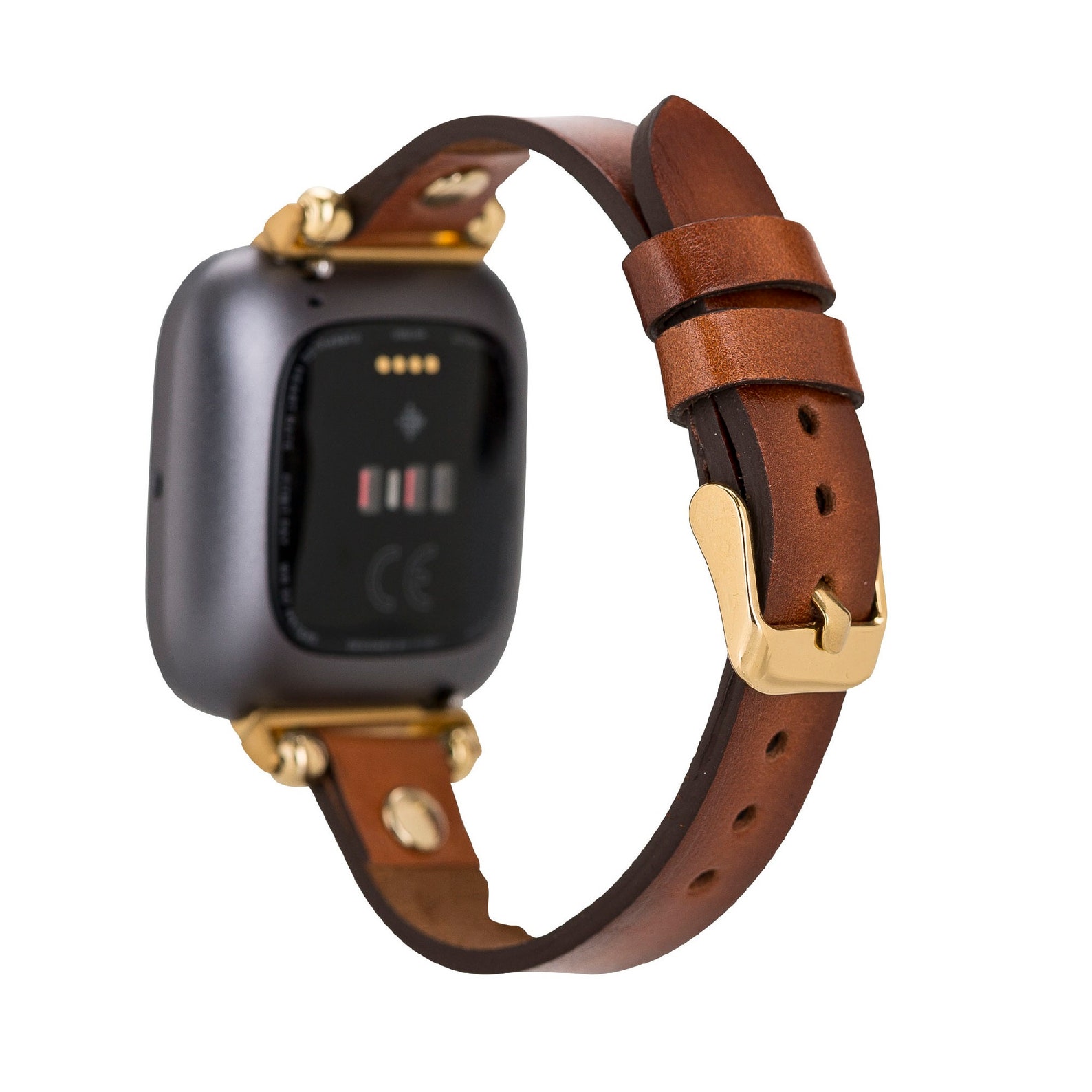 fitbit versa thin band