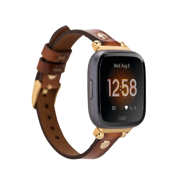 fitbit versa thin band