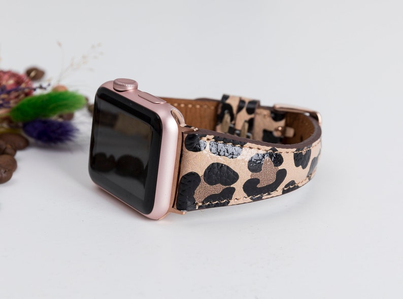 apple 6 watch bands designer