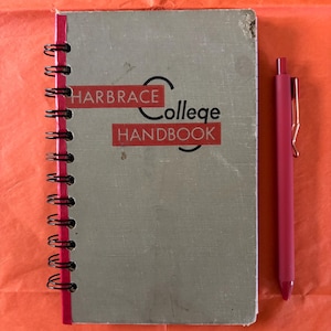 Upcycled Book Journal: Novelty Notebook, Gift for Reader