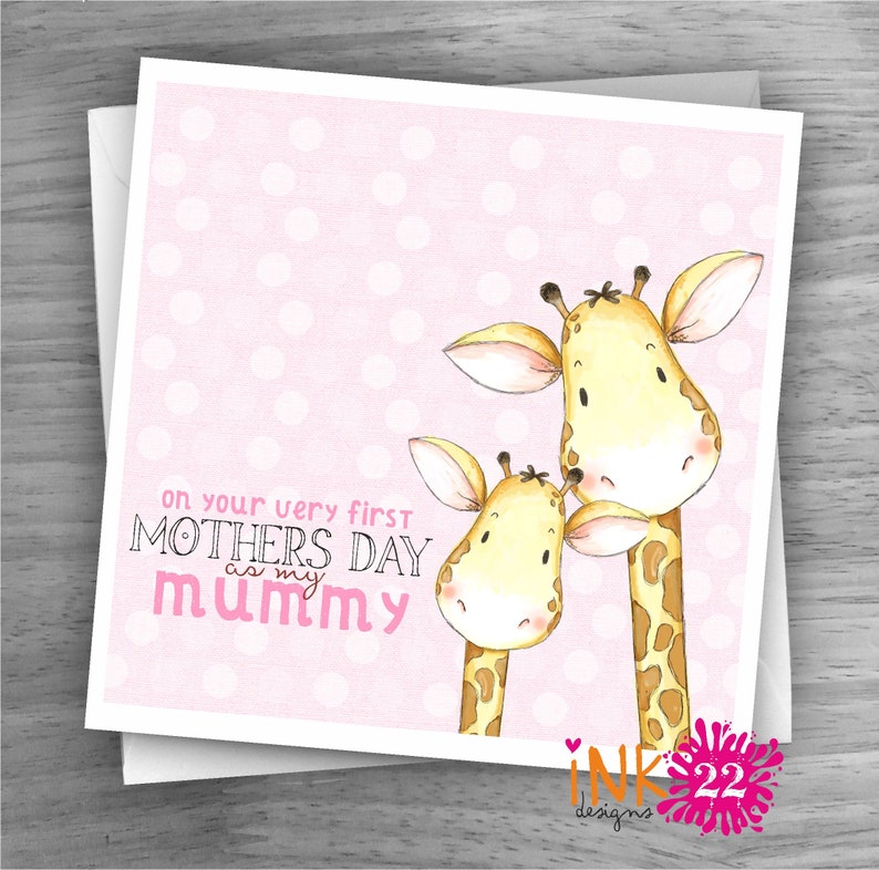 mothers day cards for nana