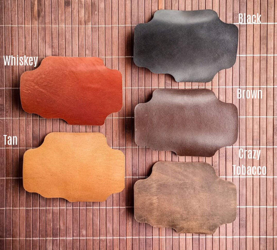 Flapped Multi Tool EDC Belt Clip for Full Sized Leatherman Etsy