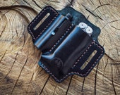 Double Multi tool EDC Belt Loop EDC Organizer EDC Gear