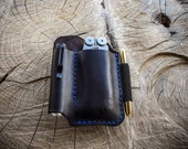 Multitool EDC Belt Clip With Metal Clips Organizer Pouch EDC Organizer EDC Gear