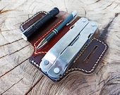 Triple Standard Multi tool EDC Belt Loop for Full sizes Leatherman