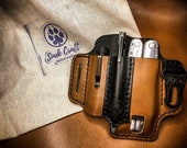 EDC Belt Loop for Full sizes Leatherman with Key Hook