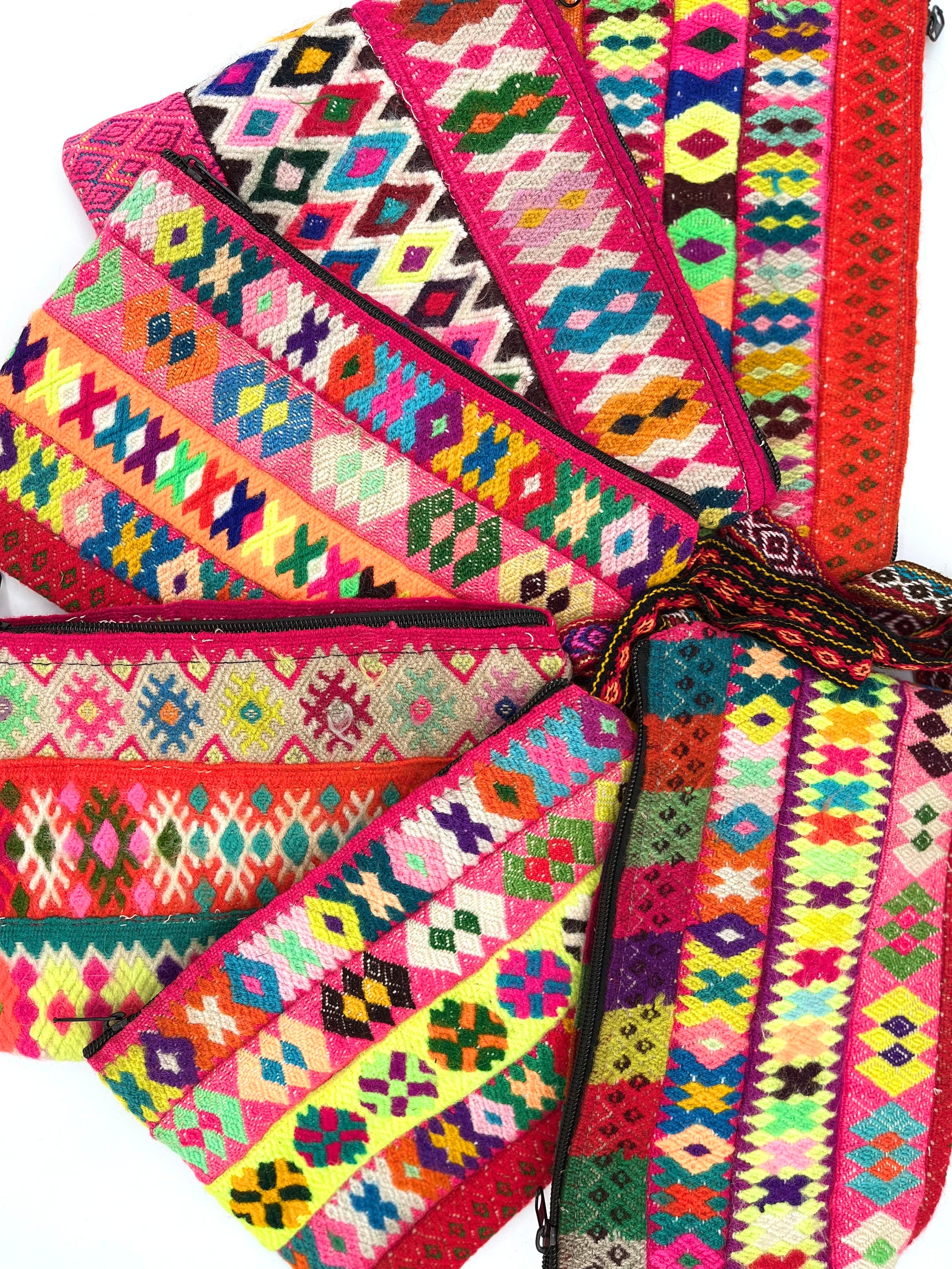 Pochette de commerce équitable - Canada