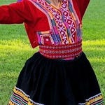 Peruvian Clothing