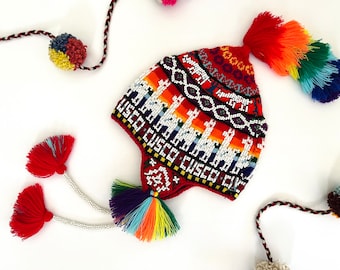 Peruvian Q display picture 2