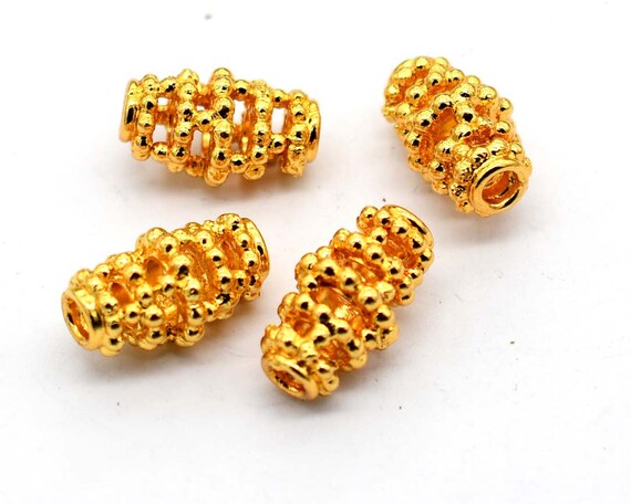 Bead Cap, 17x11mm Bead Cap, 17x11mm