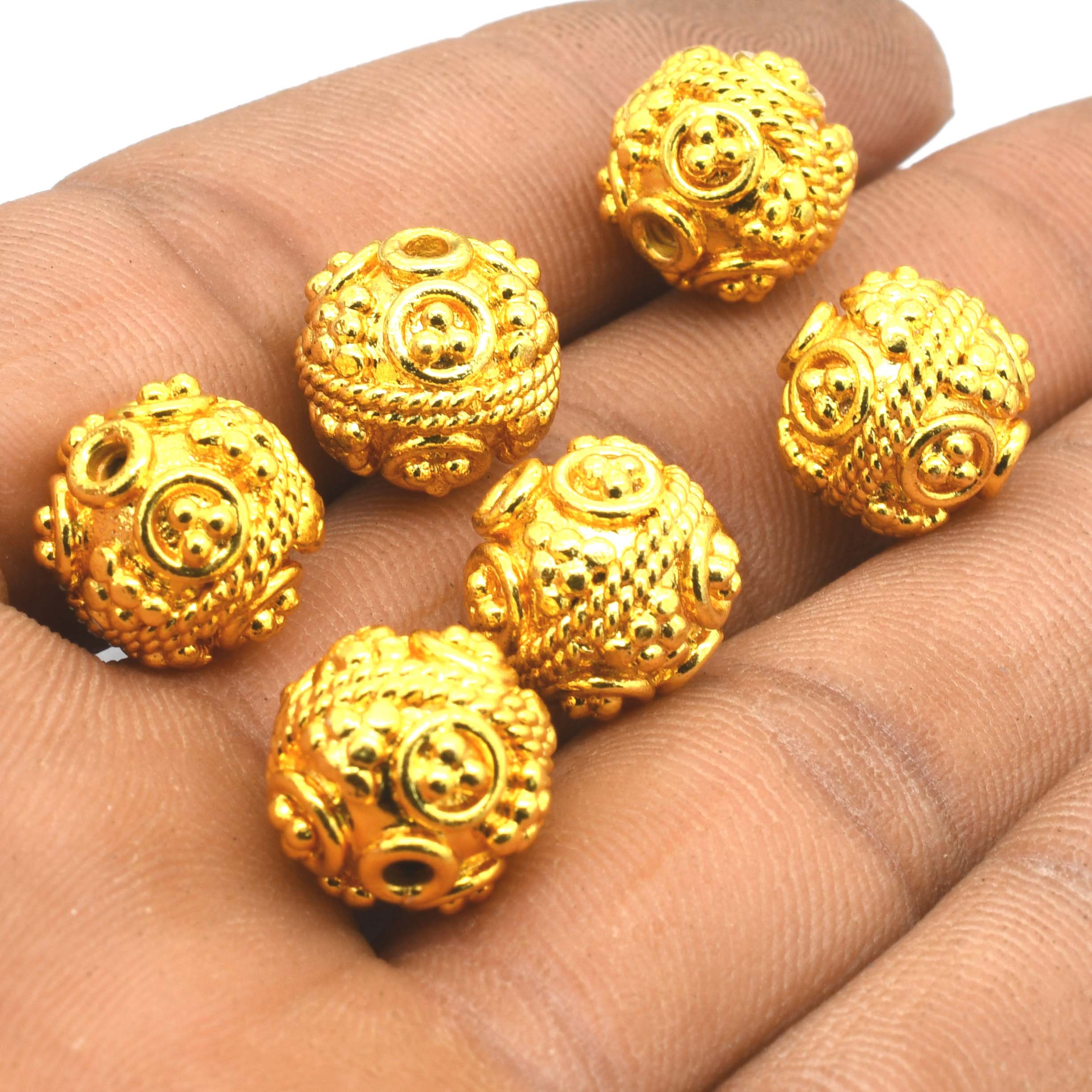 24k Gold Bali Etsy Australia