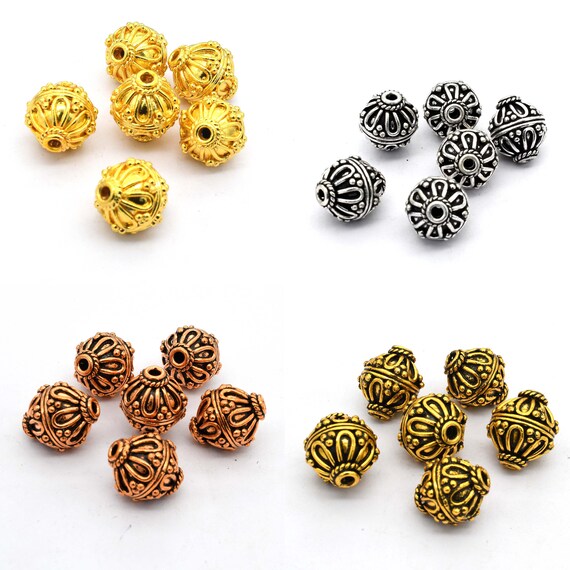Bead Cap, 15x17mm Bead Cap, 15x17mm