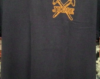 judge new york crew shirt
