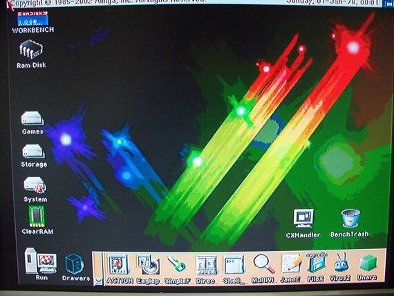 amiga os 3.9 boot sound amiga os 3.9 boot sound