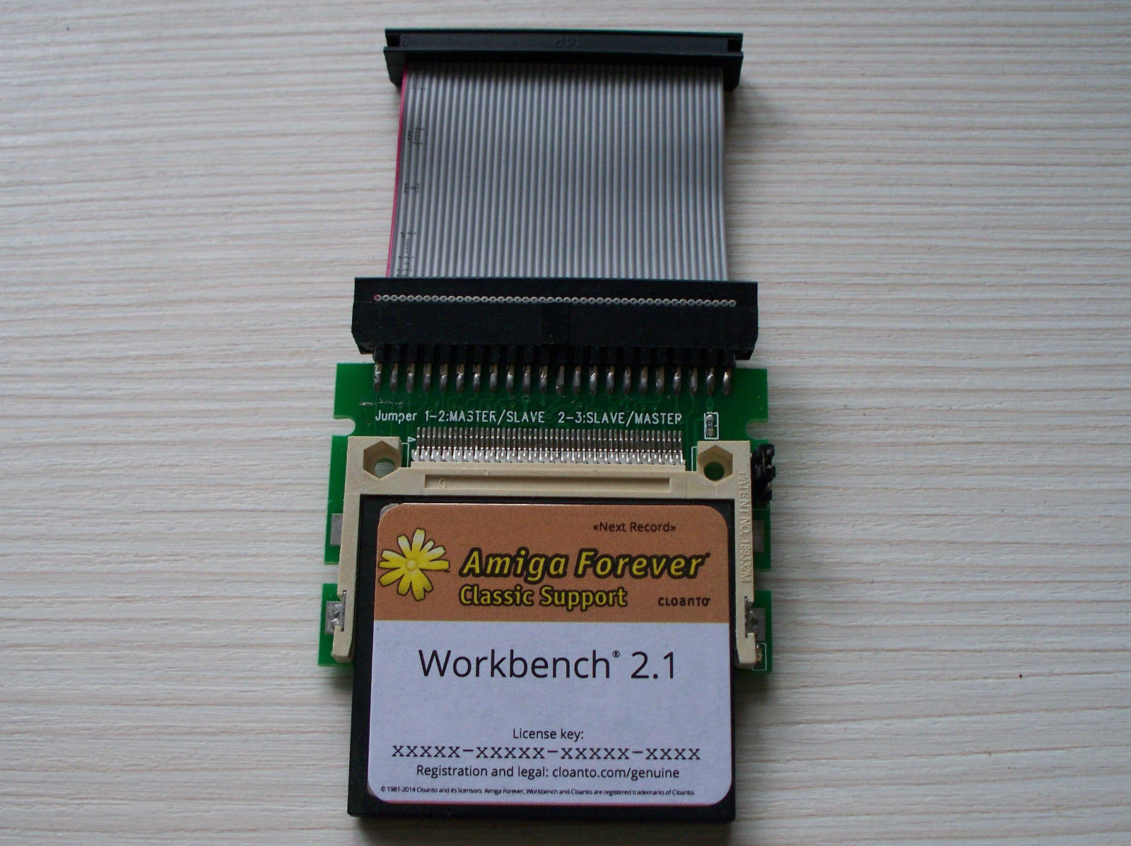 whdload kickstart roms
