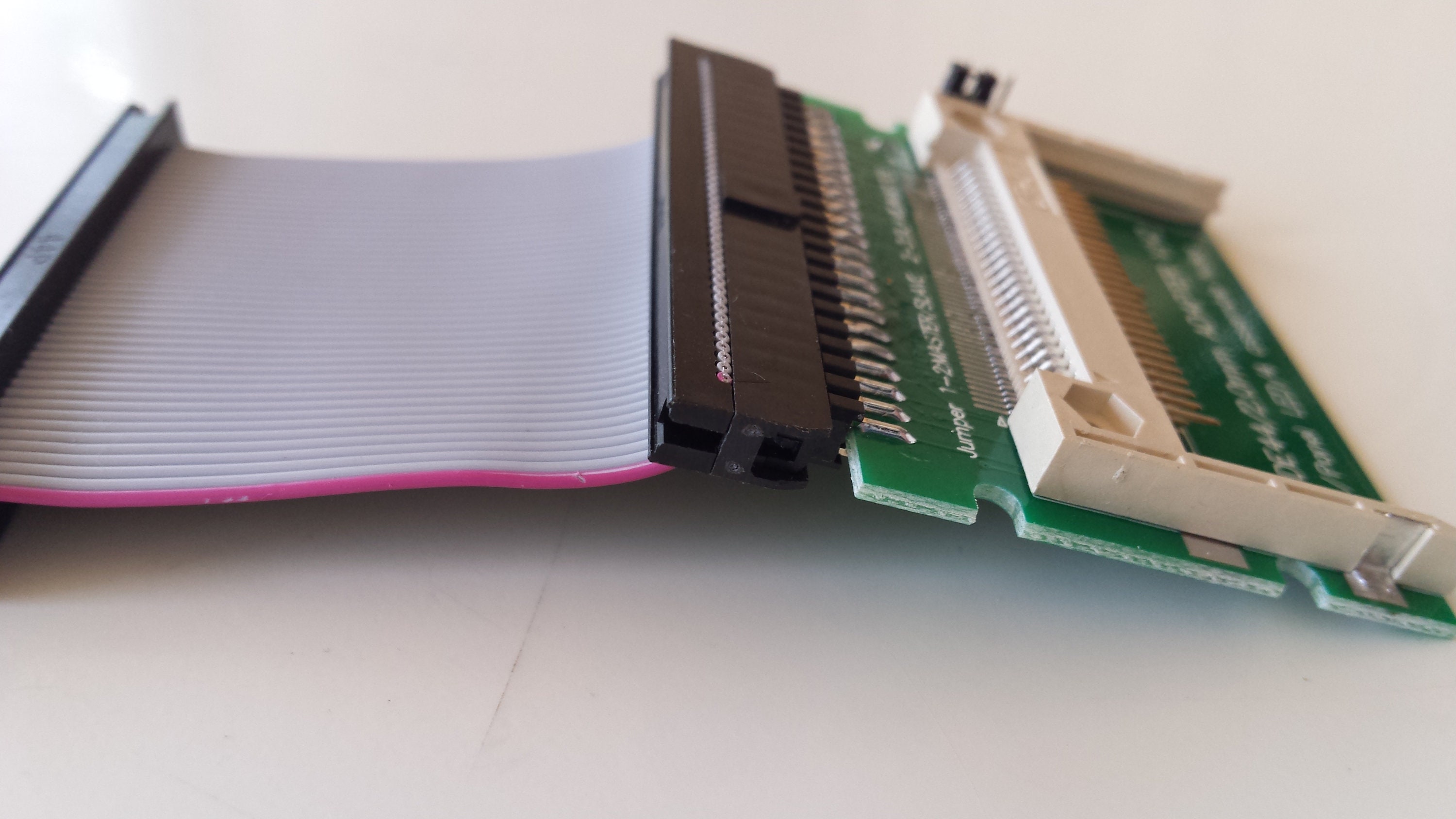 AMIGA 600 CF Hdd 4gb Con Licenza Preinstallazione 2.1 - IT - Foto 5