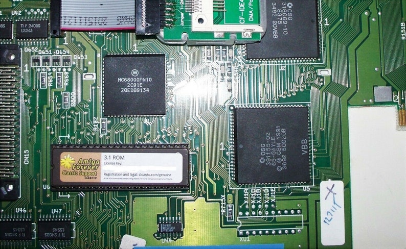 invalid kickstart 1.3 rom on akiko invalid kickstart 1.3 rom on akiko