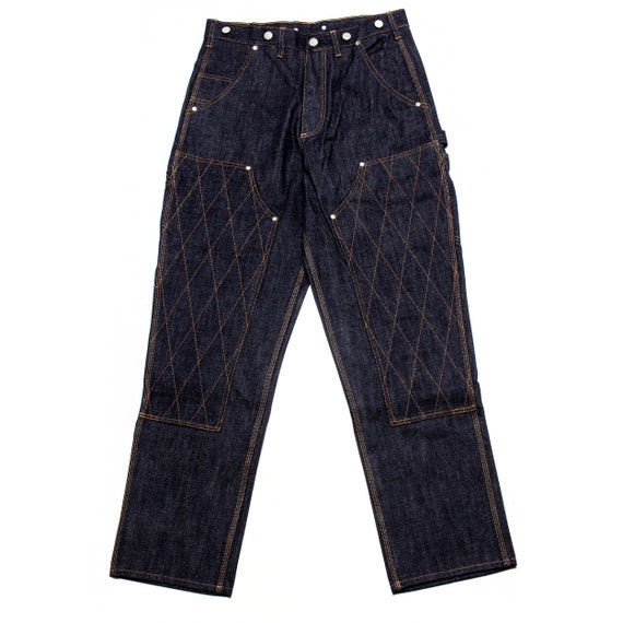 Fogy Garage SINGULARITY Jeans Trousers 