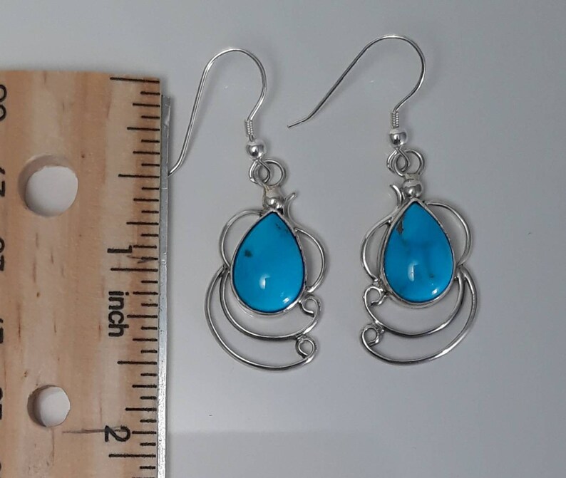 Earring and Pendant Set