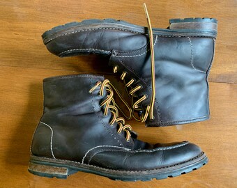 wolverine vegan boots