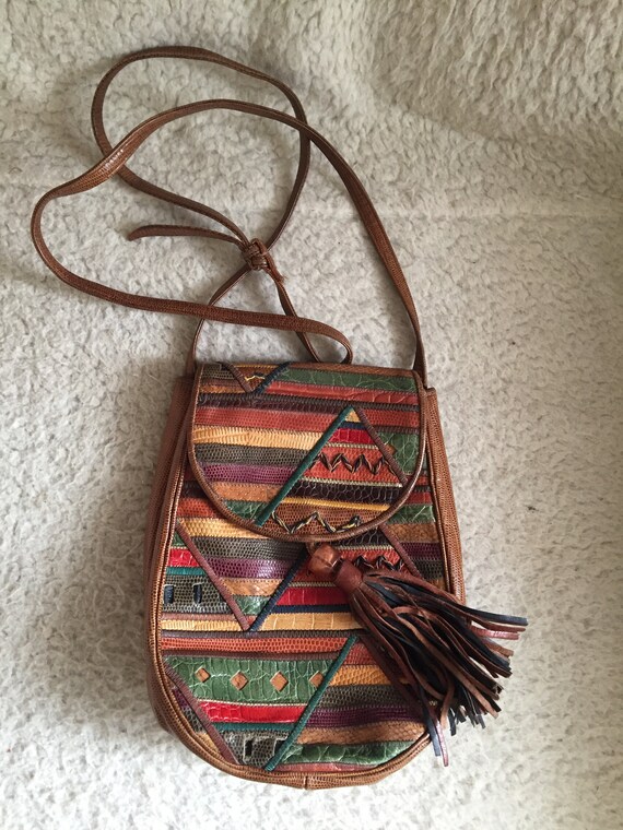 Sharif Handbag