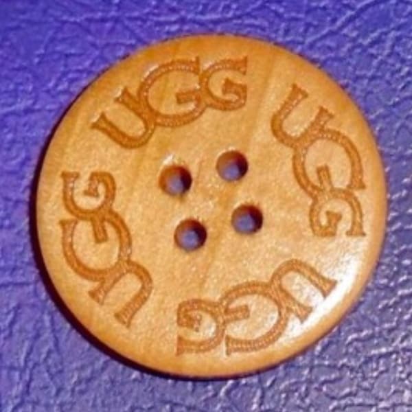 uppersole ankle booties button