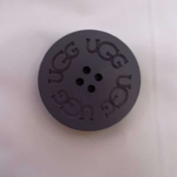 uppersole ankle booties button