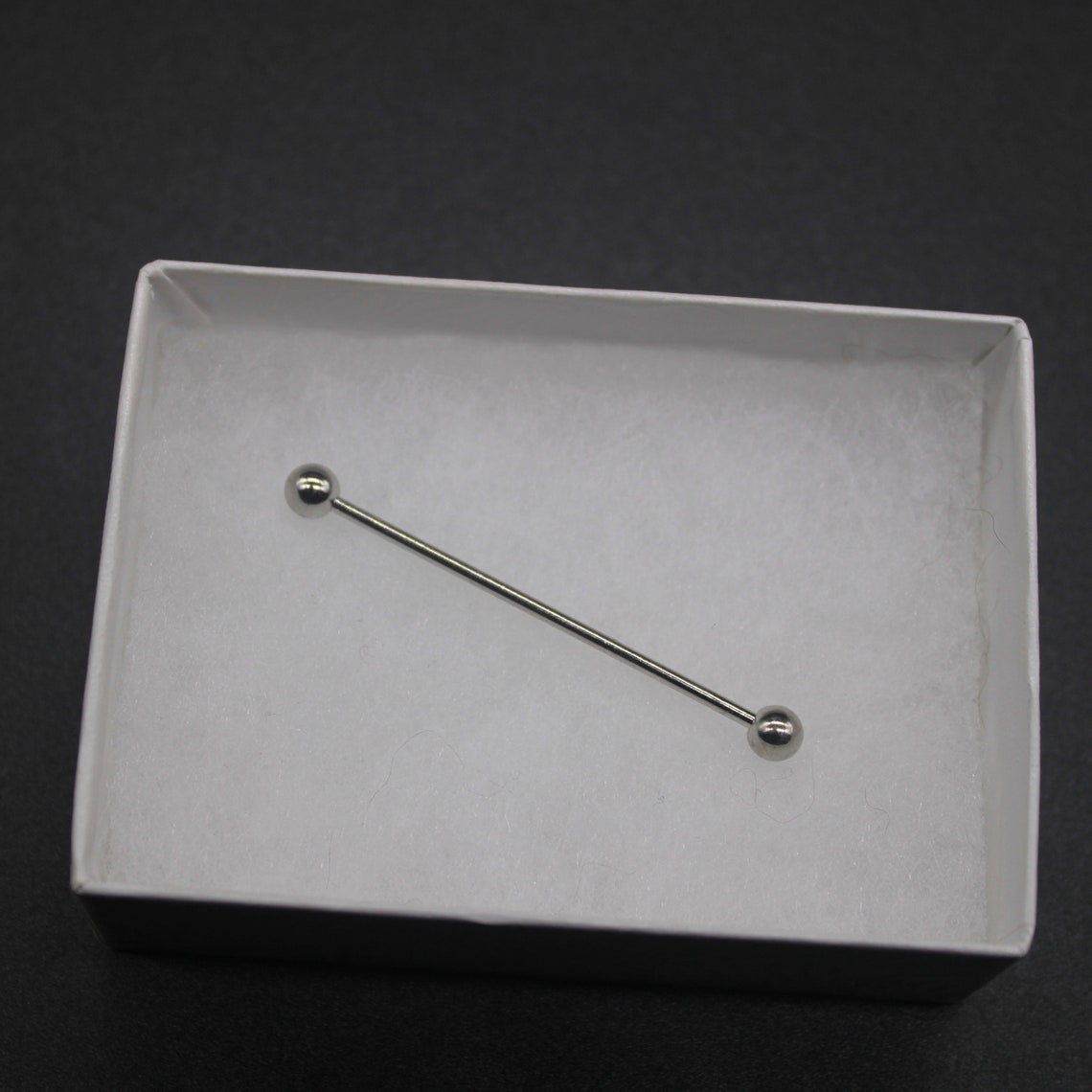 Gold or Silver Collar Bars Men's Collar Pins Tie Pins Etsy
