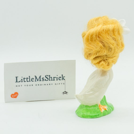 Little Mother Goose - 