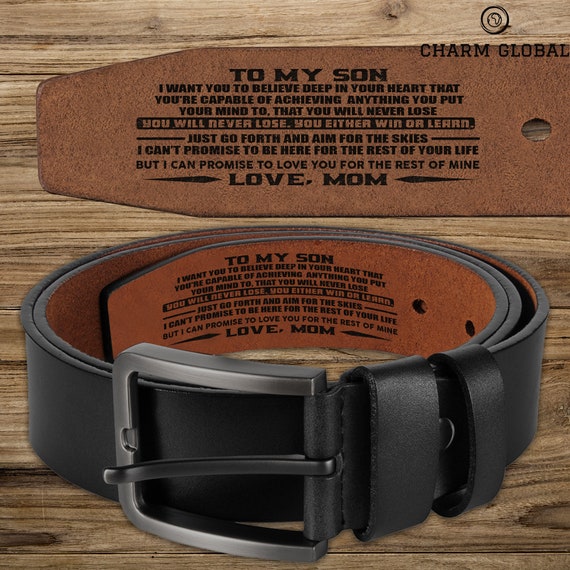 Designer Belts mens Designer Belts son Leather Belt wedding Gifts