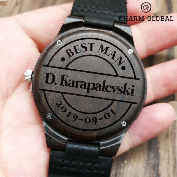 Best wooden cheap watches 2019