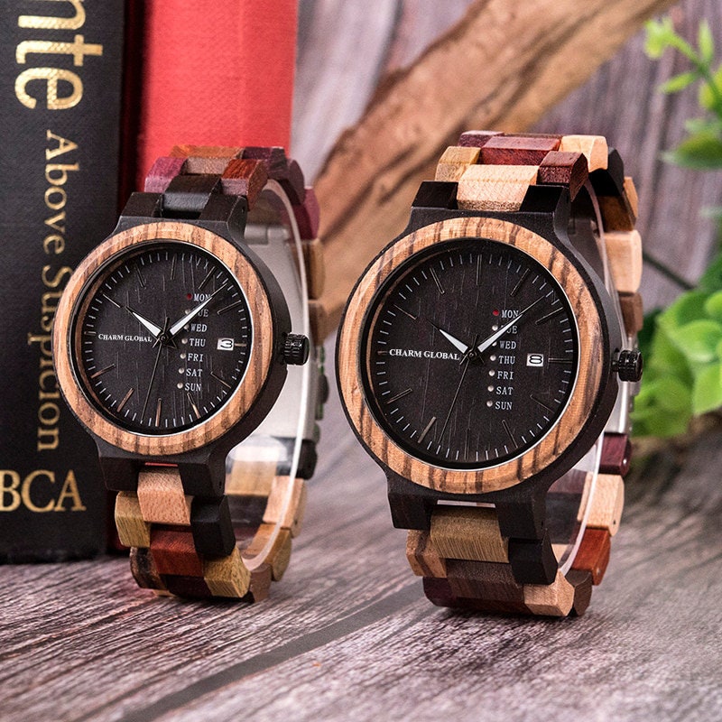 Watch brands for couple new arrivals