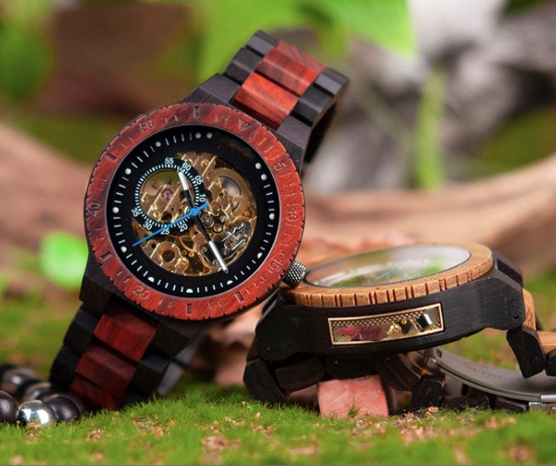 Engraved Watches Wedding Gifts Gift For Son Gifts For Etsy