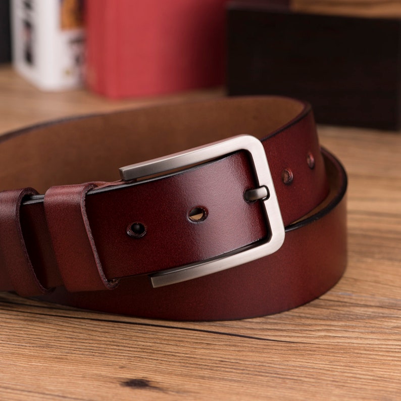 Engraved Belts-leather Belt-belt-mens Leather Belts-mens | Etsy