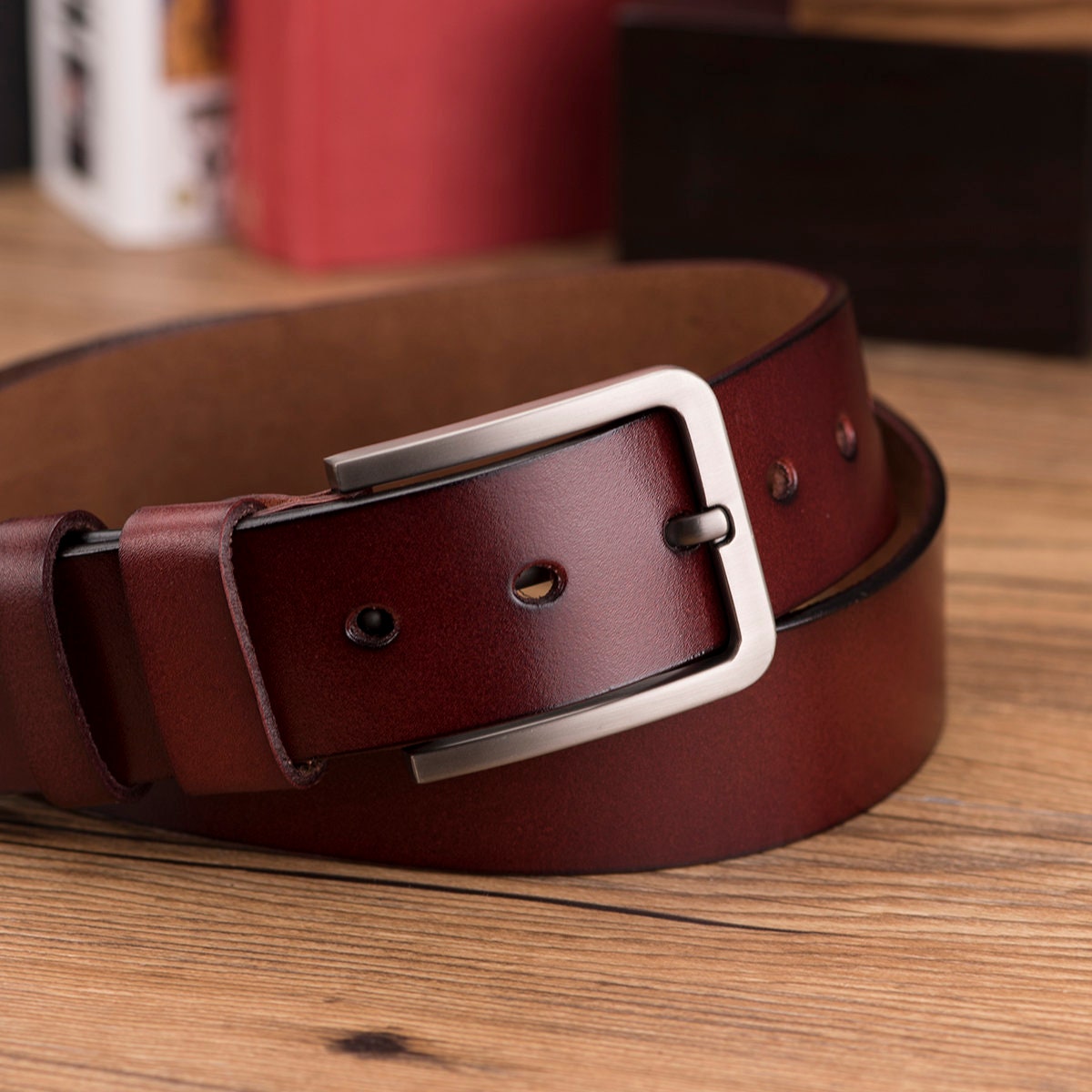 Mens Leather Belts-mens Belts-designer Belts-mens Designer | Etsy