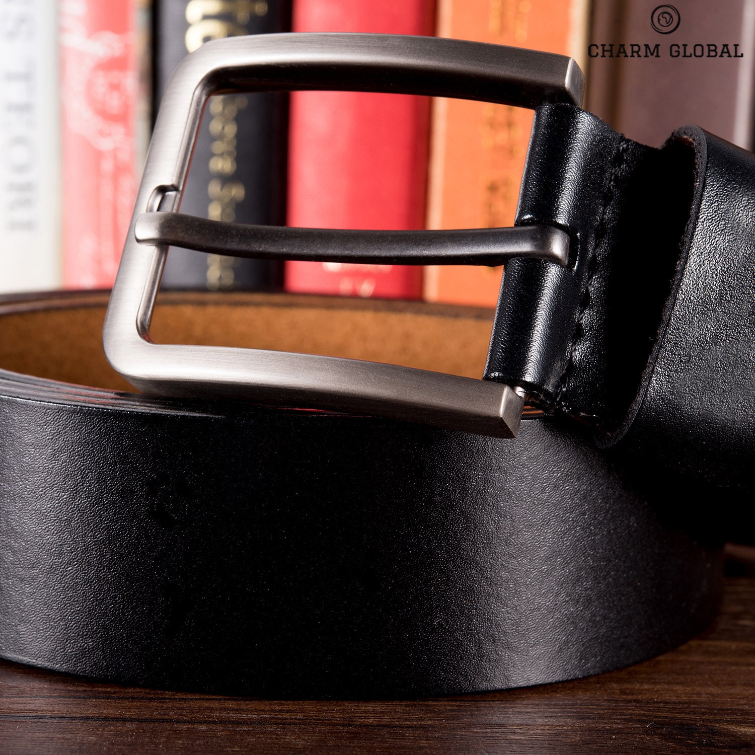 Designer Beltsmens Designer Beltshusband Leather Etsy