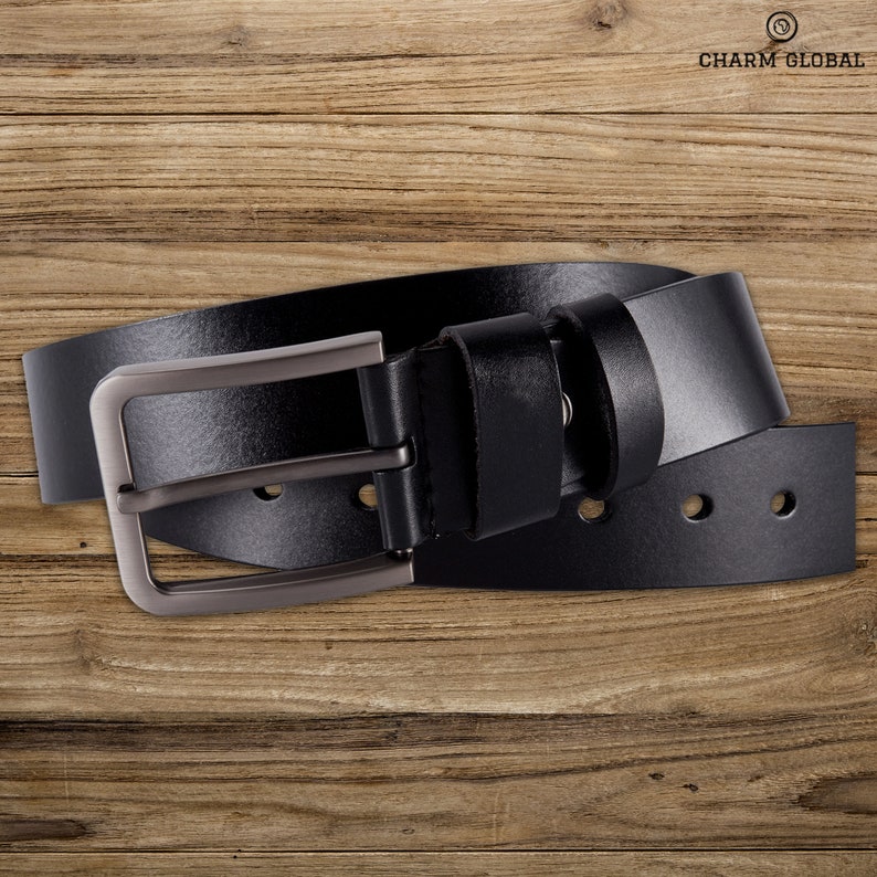 mens designer golf belts
