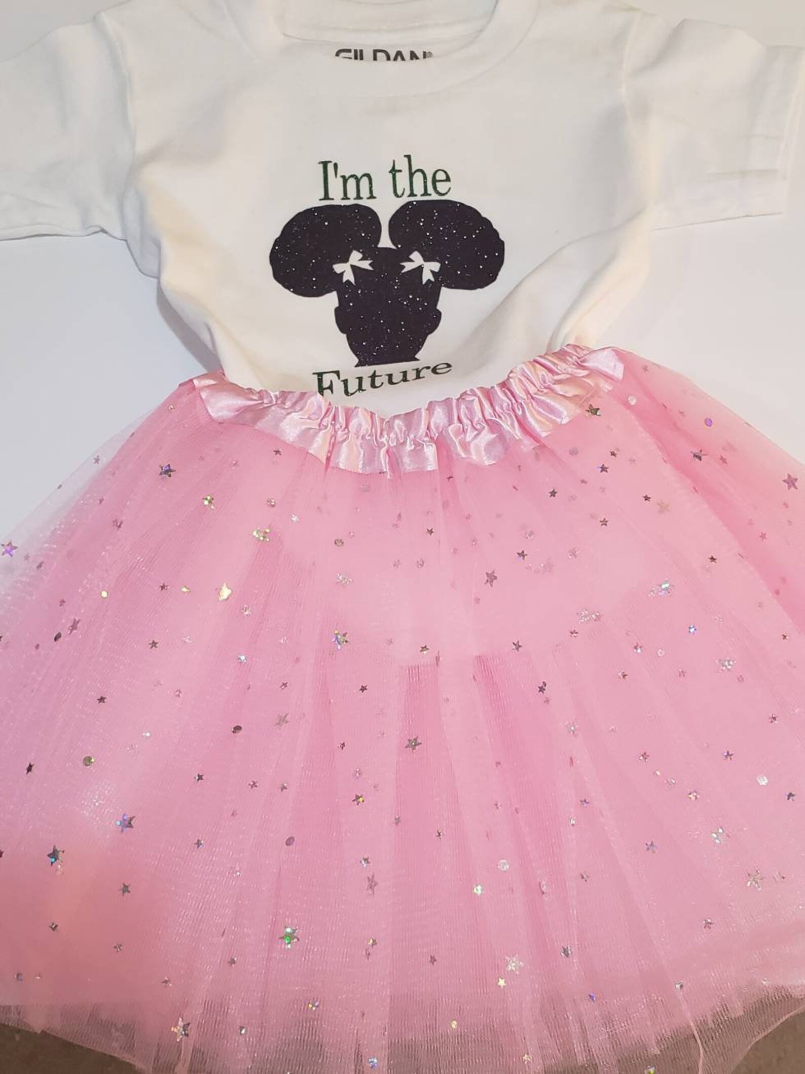 Birthday Party Outfit Etsy