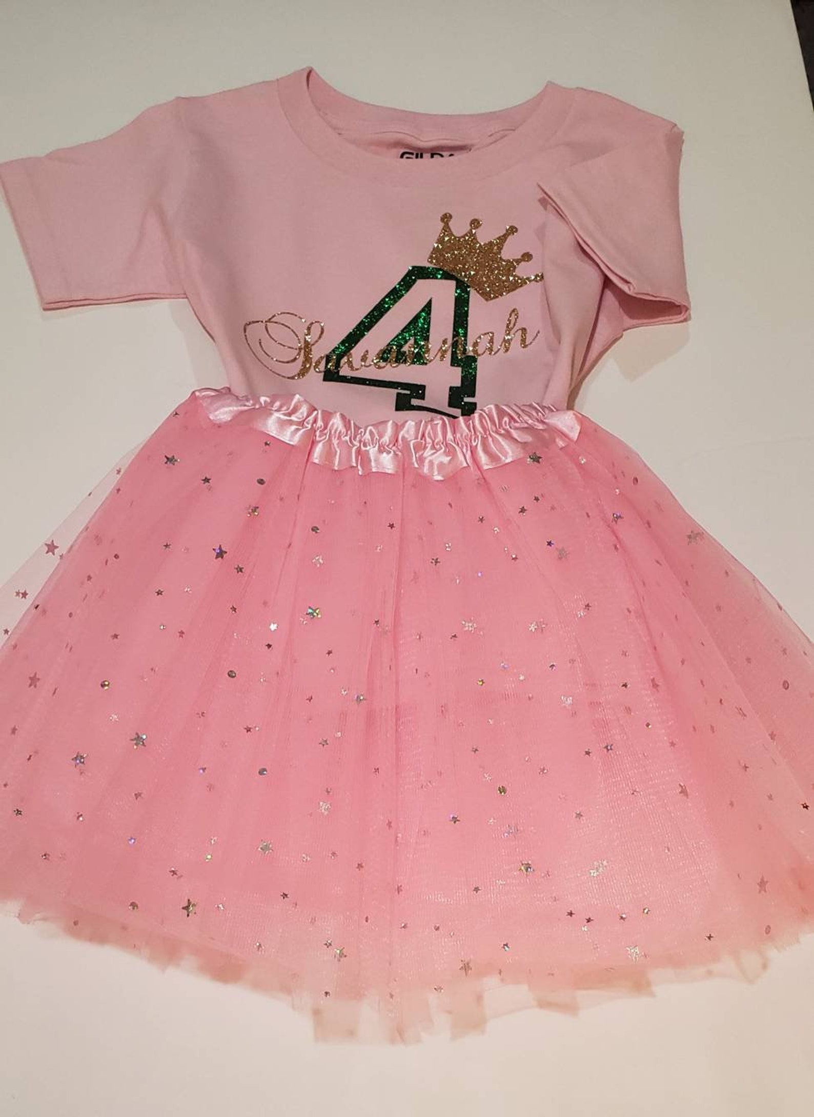 Birthday Party Outfit Etsy