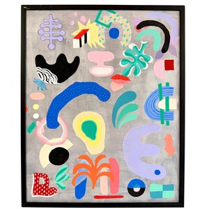 Original painting