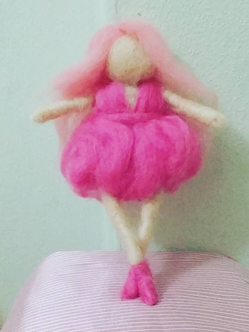 princess bubblegum doll
