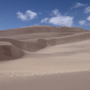 Great Sand Dunes