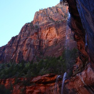 Zion National Park