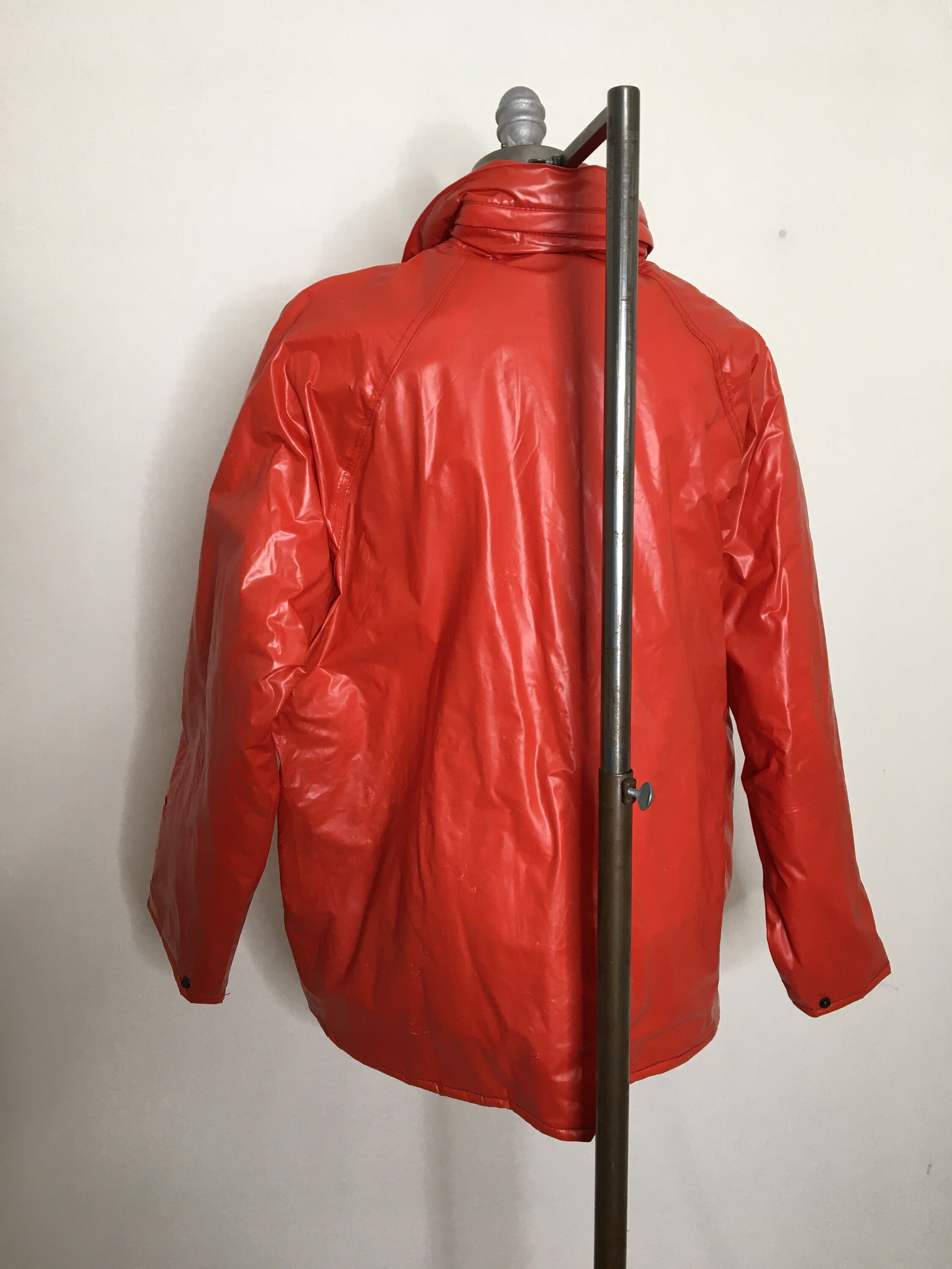 kmart raincoat