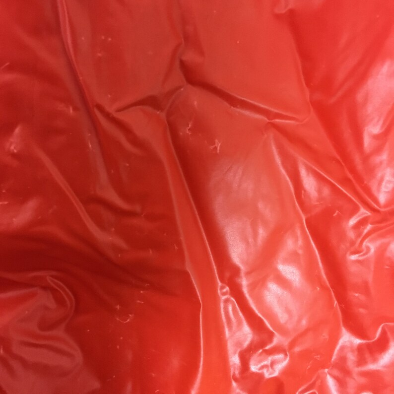 Vintage 90s Kmart Raincoat Size Large