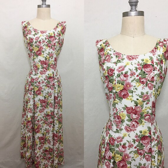 ann taylor sundress