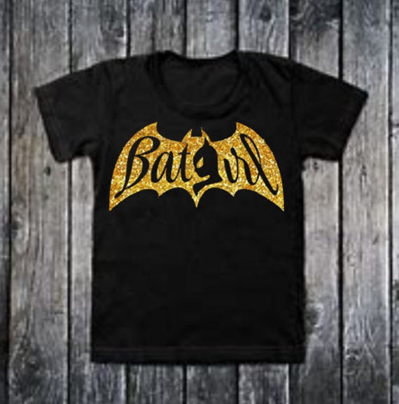batgirl t shirt women's
