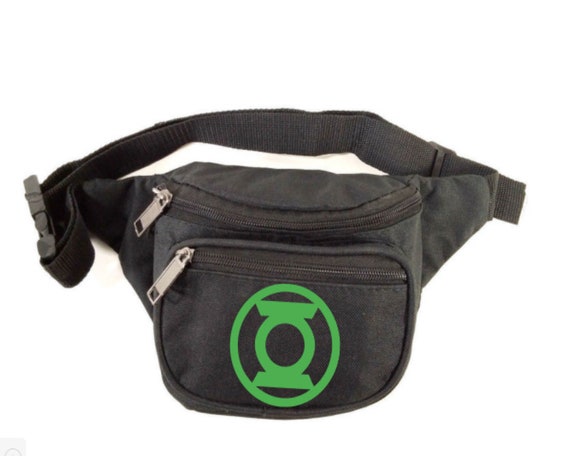 dc fanny pack