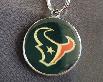 NFL Pet Tag Texans